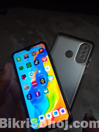 Huawei nova 4e. 6/128